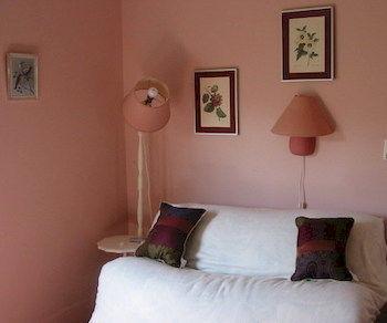 Cadboro Bay Bed & Breakfast Victoria Exterior foto