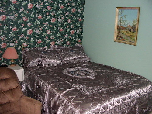 Cadboro Bay Bed & Breakfast Victoria Exterior foto